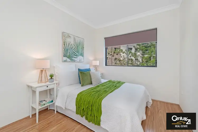 Sixth view of Homely apartment listing, 8/11 Kilbenny Street, Kellyville Ridge NSW 2155