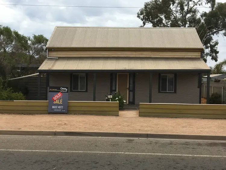 Main view of Homely house listing, 32 Moppett Road, Port Pirie SA 5540