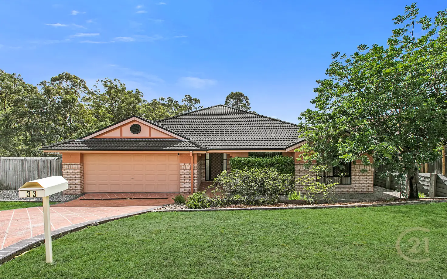 Main view of Homely house listing, 33 Skye Place, Upper Kedron QLD 4055