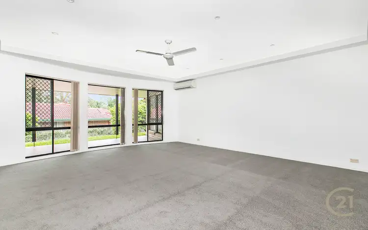 Second view of Homely house listing, 33 Skye Place, Upper Kedron QLD 4055