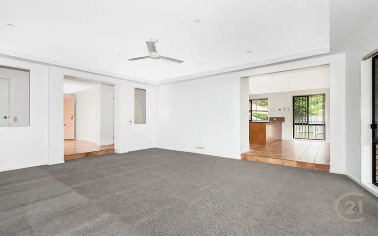Third view of Homely house listing, 33 Skye Place, Upper Kedron QLD 4055