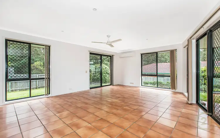 Fourth view of Homely house listing, 33 Skye Place, Upper Kedron QLD 4055