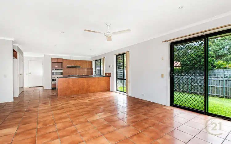 Fifth view of Homely house listing, 33 Skye Place, Upper Kedron QLD 4055