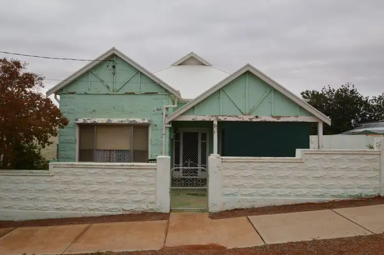 236 Sulphide Street, Broken Hill NSW 2880