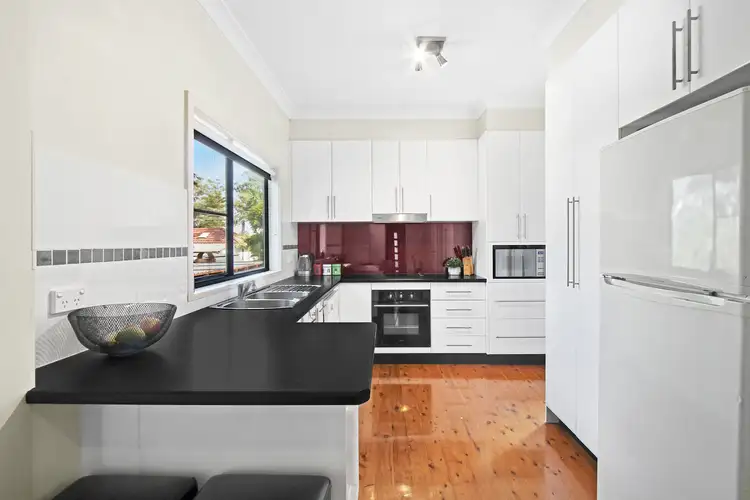 Third view of Homely house listing, 18 Leslie Street, Blacktown NSW 2148
