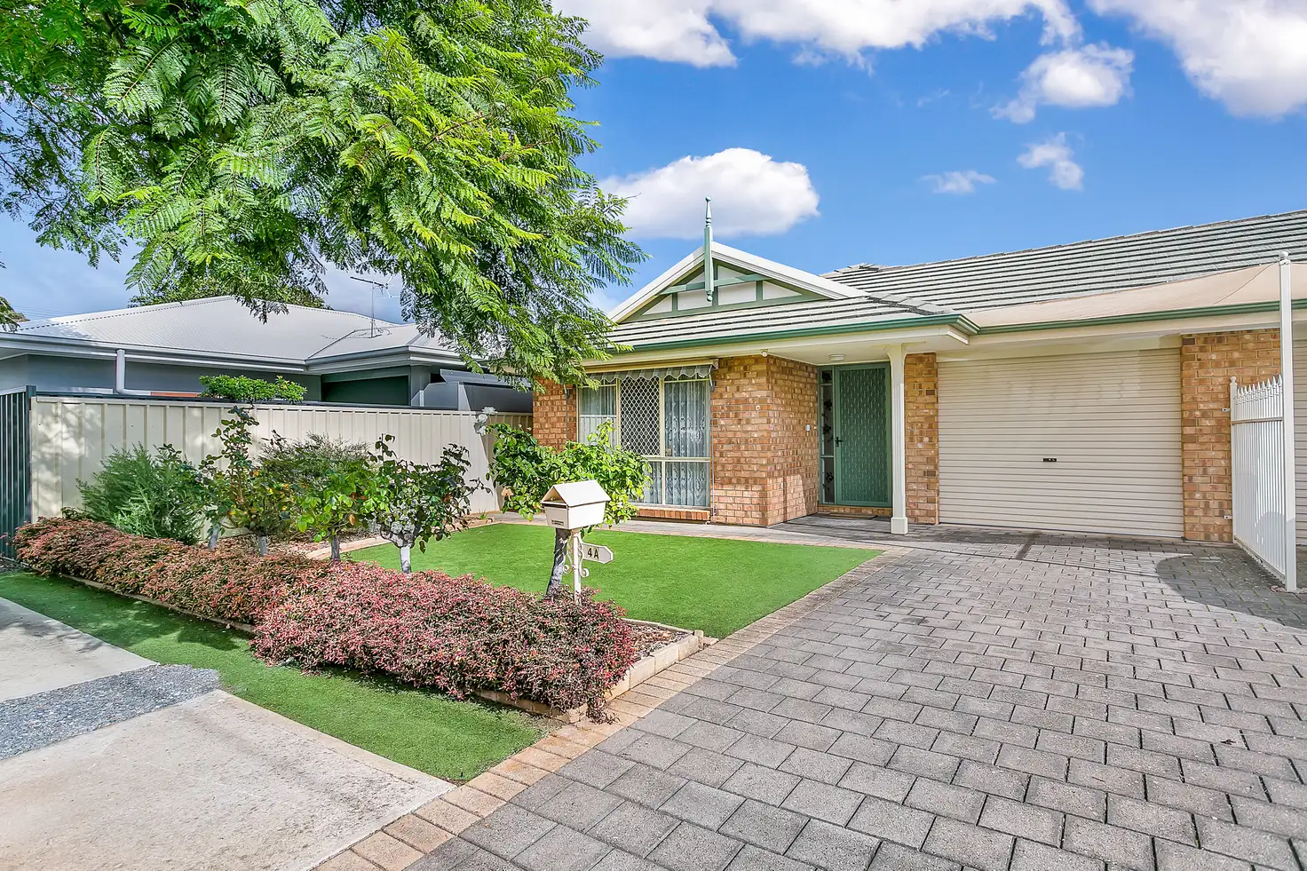 Main view of Homely house listing, 4A MacArthur Avenue, Hove SA 5048