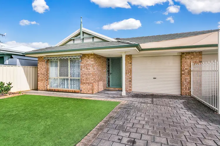 Second view of Homely house listing, 4A MacArthur Avenue, Hove SA 5048
