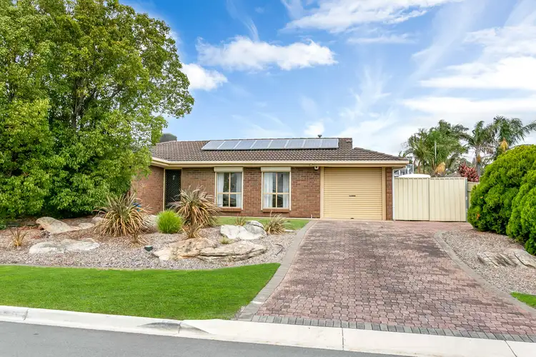 Main view of Homely house listing, 22 Fredrick Drive, Woodcroft SA 5162