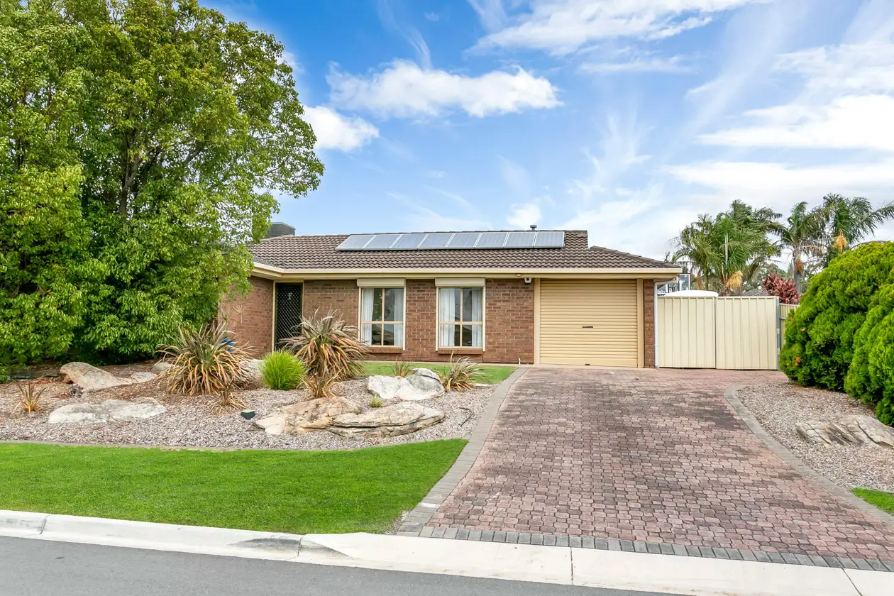 Main view of Homely house listing, 22 Fredrick Drive, Woodcroft SA 5162