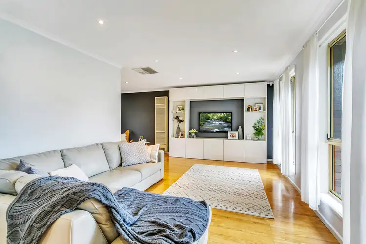 Second view of Homely house listing, 22 Fredrick Drive, Woodcroft SA 5162