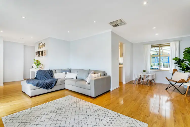 Third view of Homely house listing, 22 Fredrick Drive, Woodcroft SA 5162