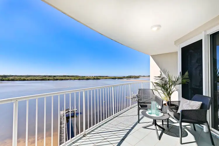 Main view of Homely unit listing, 14/140 Duporth Avenue, Maroochydore QLD 4558