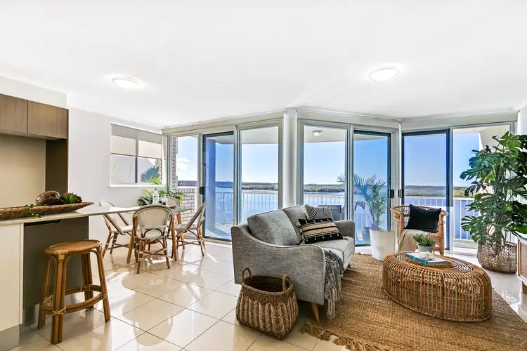 Second view of Homely unit listing, 14/140 Duporth Avenue, Maroochydore QLD 4558