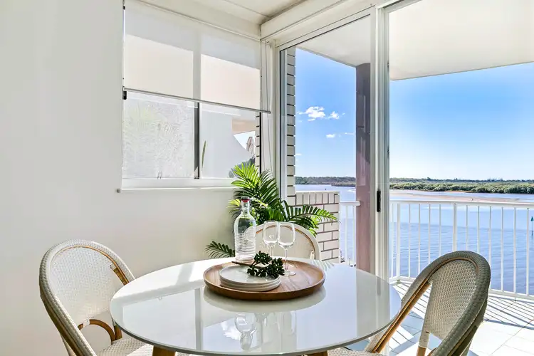 Fifth view of Homely unit listing, 14/140 Duporth Avenue, Maroochydore QLD 4558