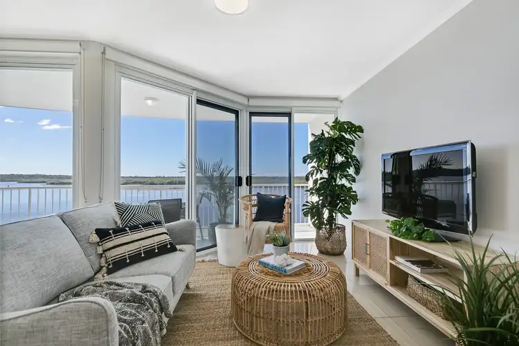Sixth view of Homely unit listing, 14/140 Duporth Avenue, Maroochydore QLD 4558