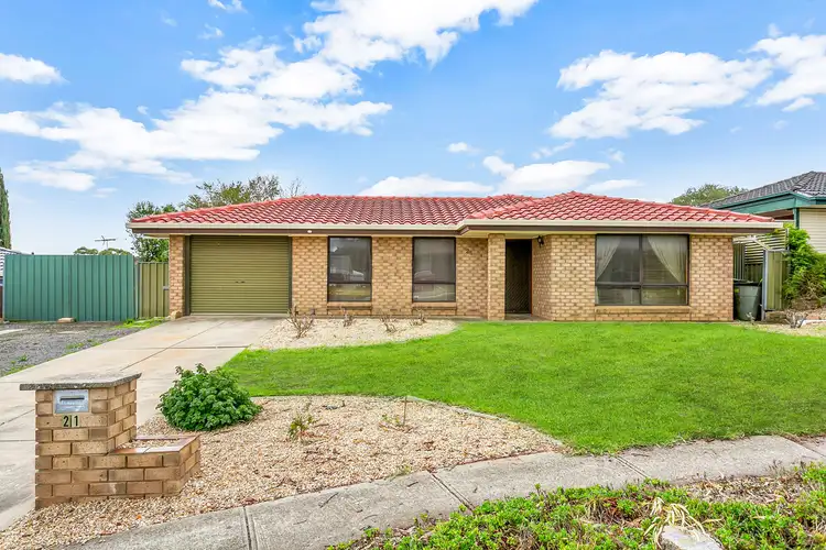Main view of Homely house listing, 21 Carew Street, Reynella East SA 5161