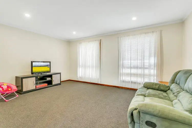 Second view of Homely house listing, 21 Carew Street, Reynella East SA 5161