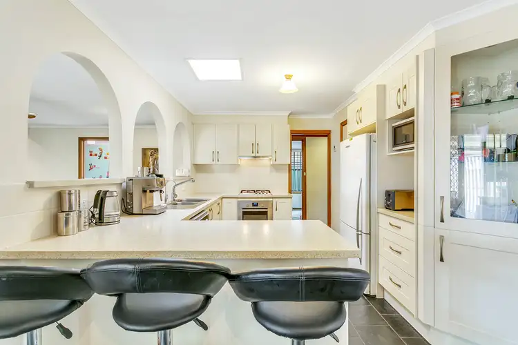 Third view of Homely house listing, 21 Carew Street, Reynella East SA 5161