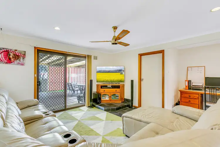 Fifth view of Homely house listing, 21 Carew Street, Reynella East SA 5161