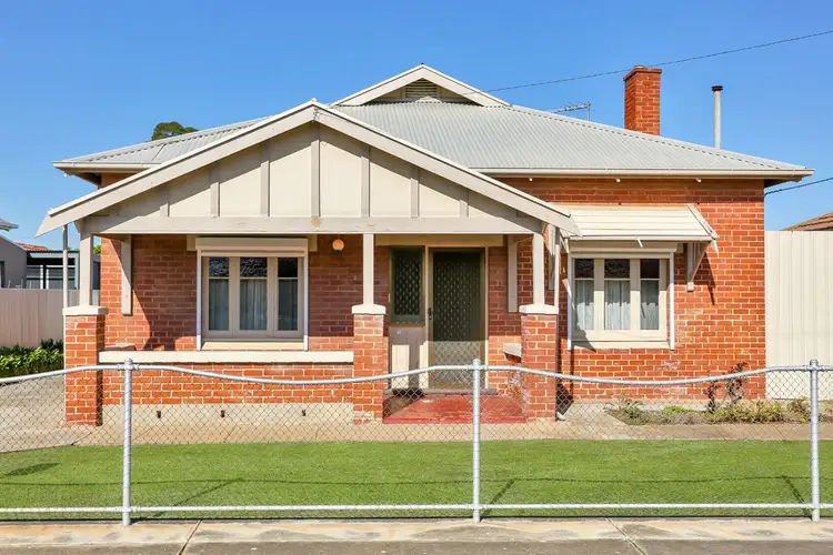 42 Ward Street, Pennington SA 5013