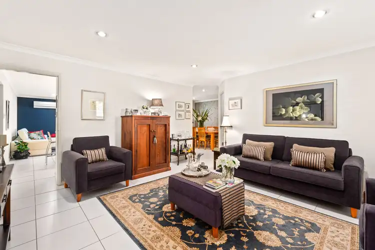 Second view of Homely house listing, 25 James Street, Tingira Heights NSW 2290