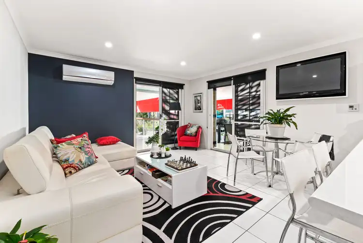 Third view of Homely house listing, 25 James Street, Tingira Heights NSW 2290