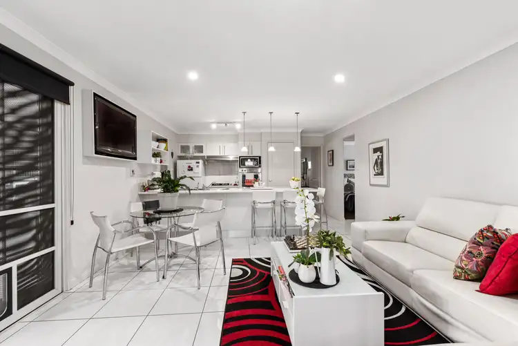 Fifth view of Homely house listing, 25 James Street, Tingira Heights NSW 2290