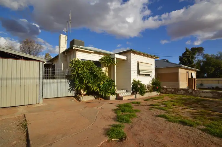 115 Gaffney Lane, Broken Hill NSW 2880