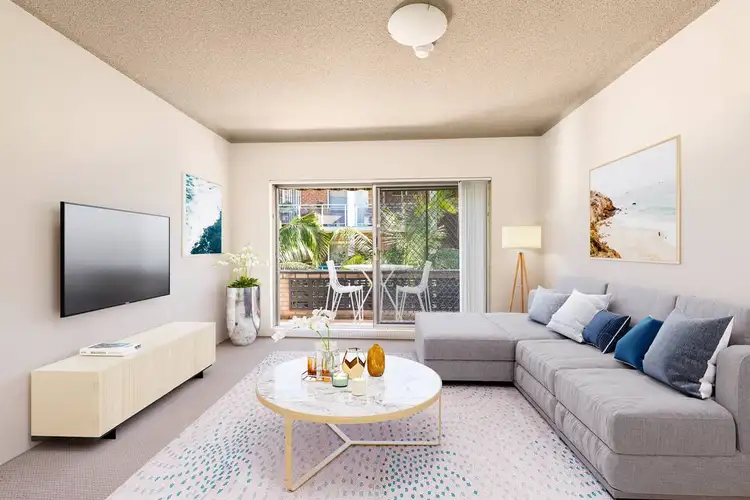 Third view of Homely apartment listing, 21/197 President Avenue, Monterey NSW 2217