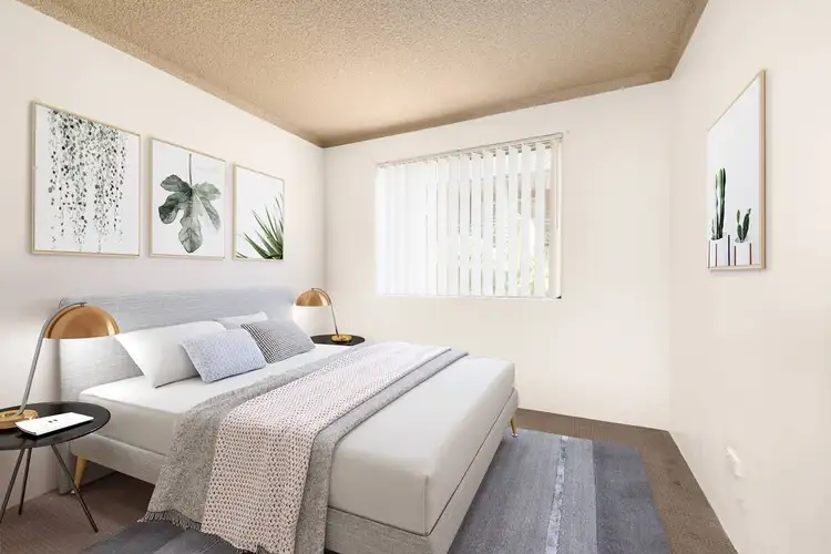Fifth view of Homely apartment listing, 21/197 President Avenue, Monterey NSW 2217