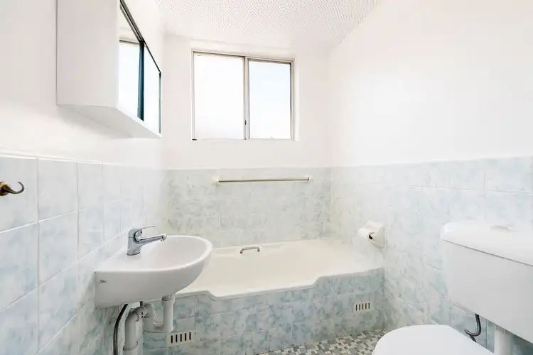 Sixth view of Homely apartment listing, 21/197 President Avenue, Monterey NSW 2217
