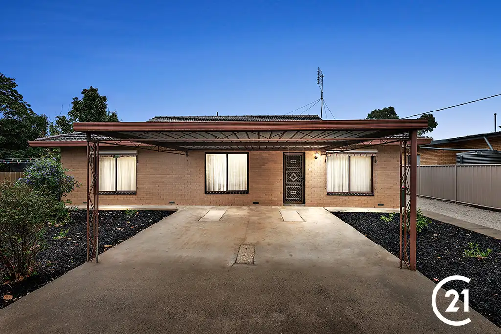 Main view of Homely house listing, 15 McKenzie Street, Echuca VIC 3564