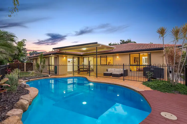 Main view of Homely house listing, 7 Edinburgh Close, Upper Kedron QLD 4055
