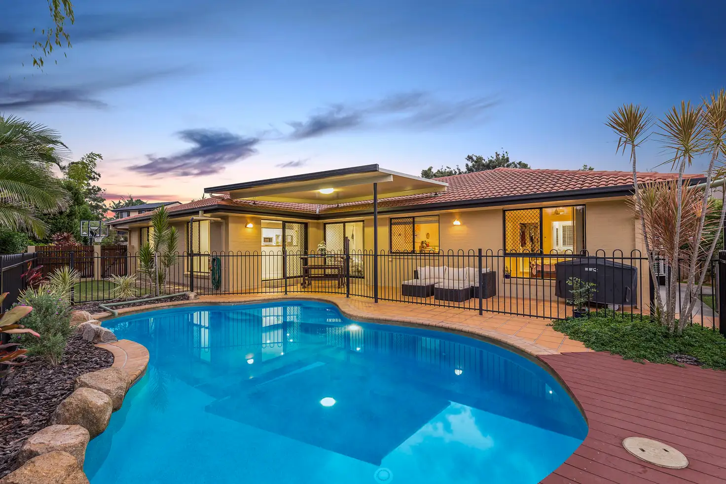 Main view of Homely house listing, 7 Edinburgh Close, Upper Kedron QLD 4055