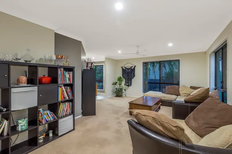 Second view of Homely house listing, 7 Edinburgh Close, Upper Kedron QLD 4055