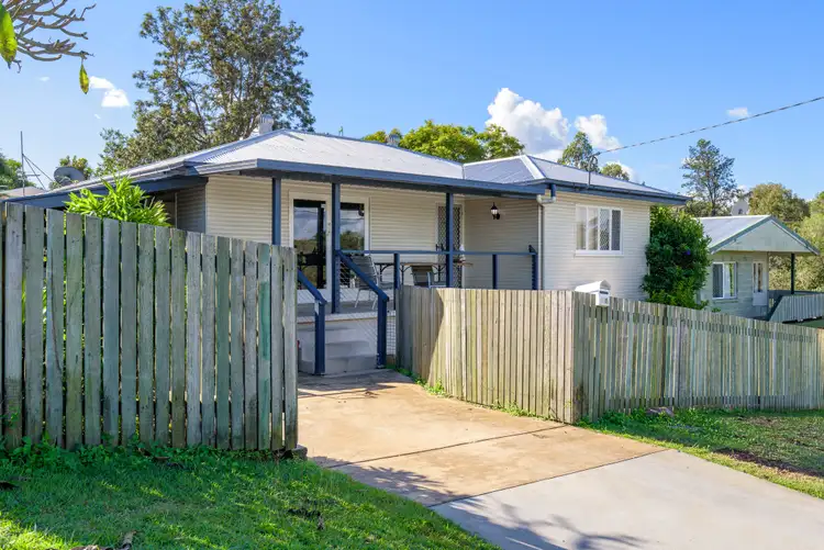 24 Mulcahy Terrace, Gympie QLD 4570