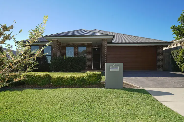 29 Katal Street, Fletcher NSW 2287