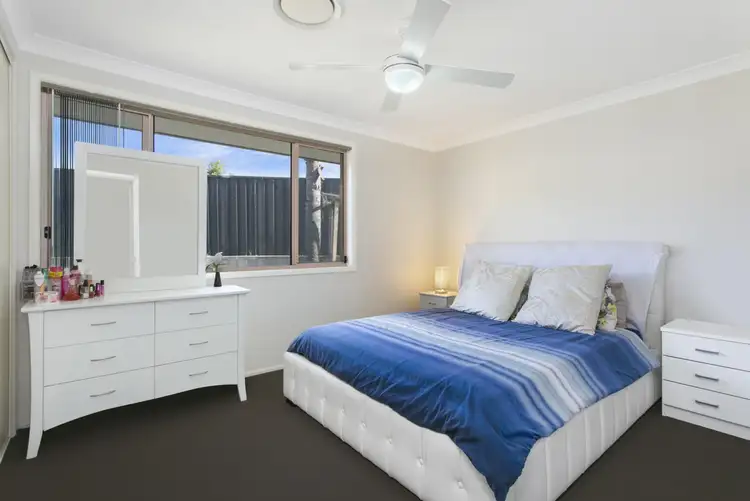 Fifth view of Homely house listing, 15 Gardiner St, Minto NSW 2566