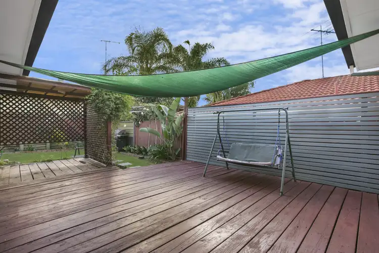 Sixth view of Homely house listing, 15 Gardiner St, Minto NSW 2566