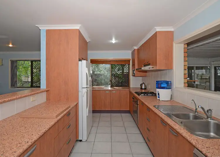 Second view of Homely house listing, 56 LIMPUS STREET, Urangan QLD 4655