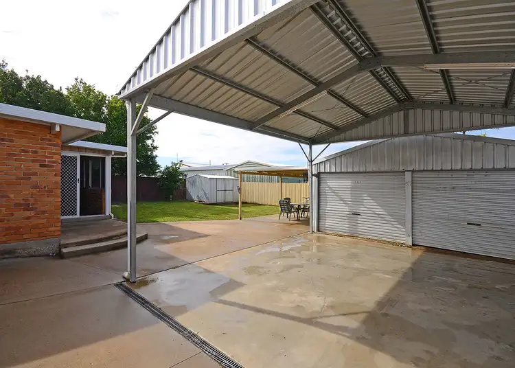 Third view of Homely house listing, 56 LIMPUS STREET, Urangan QLD 4655