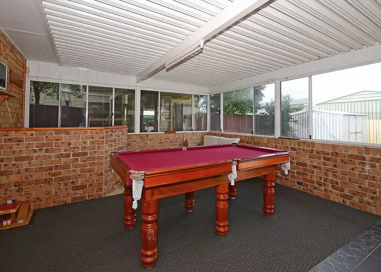 Fourth view of Homely house listing, 56 LIMPUS STREET, Urangan QLD 4655