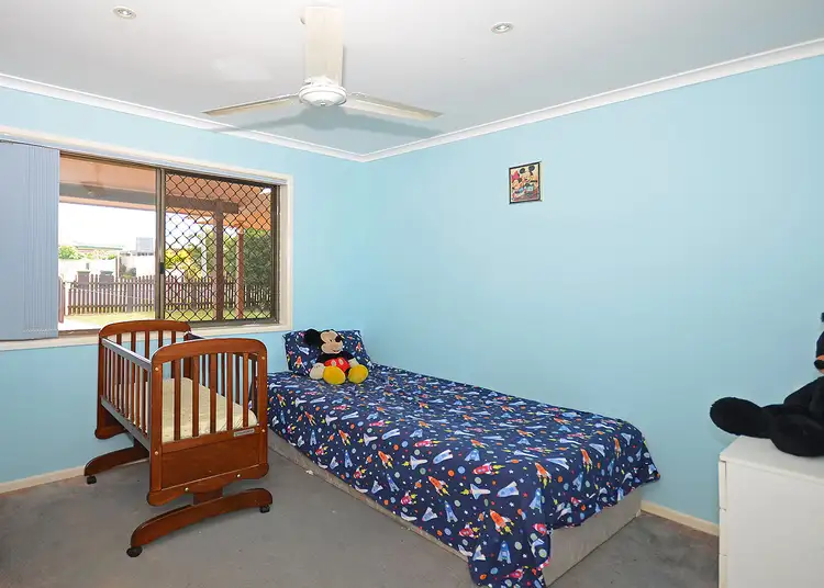 Sixth view of Homely house listing, 56 LIMPUS STREET, Urangan QLD 4655