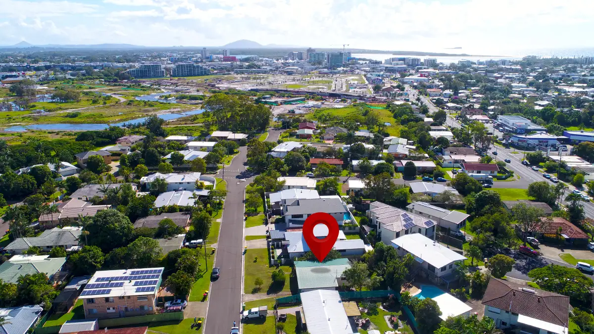 Main view of Homely house listing, 25 Sugar Road North, Maroochydore QLD 4558