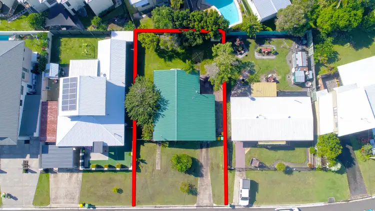 Third view of Homely house listing, 25 Sugar Road North, Maroochydore QLD 4558