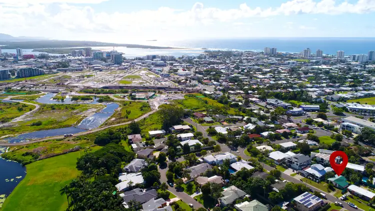 Fourth view of Homely house listing, 25 Sugar Road North, Maroochydore QLD 4558
