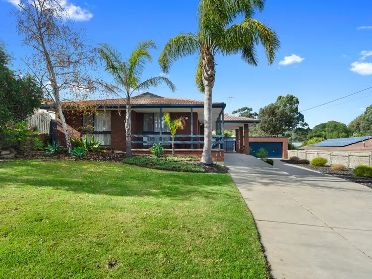 7 Dew Street, Aberfoyle Park SA 5159