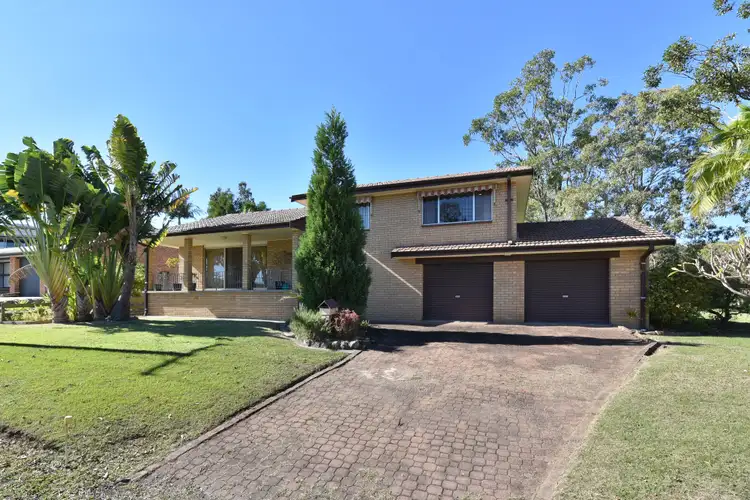 Main view of Homely house listing, 7 Glasgow Street, Fishing Point NSW 2283