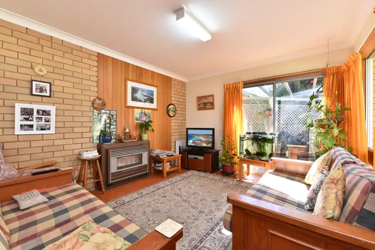 Second view of Homely house listing, 7 Glasgow Street, Fishing Point NSW 2283