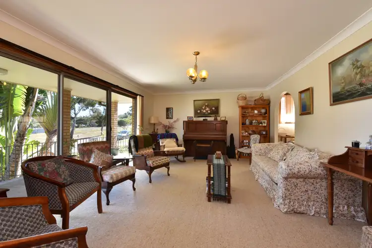 Fourth view of Homely house listing, 7 Glasgow Street, Fishing Point NSW 2283